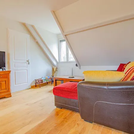 Loches-sur-ource, 5 Pieces, 8 Personnes - Fr-1-543-251 Feriehus Essoyes