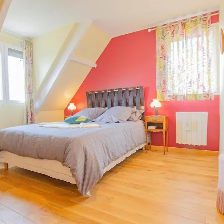 Loches-sur-ource, 5 Pieces, 8 Personnes - Fr-1-543-251 * Essoyes