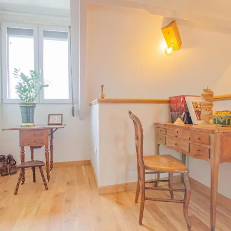 Feriehus Loches-sur-ource, 5 Pieces, 8 Personnes - Fr-1-543-251 Essoyes